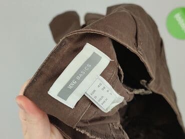 шорты: Mango, Shorts for women, size L (EU 40) — 4