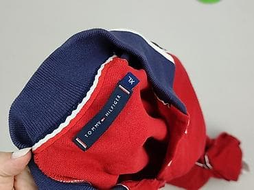 basic t shirty tommy hilfiger: Tommy Hilfiger, Sukienka damska, rozmiar XL — 5