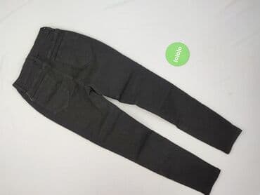 jeansy damskie wyszczuplające: Jeansy damskie, rozmiar XS — 3