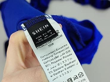 spódnice aksamit: Shein, Sukienka damska, rozmiar XS — 4