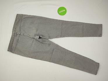 eobuwie conversy: H&M Divided, Jeansy damskie, rozmiar L — 3