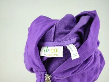 bluza armani damska: Bluza z kapturem damska, M — 4