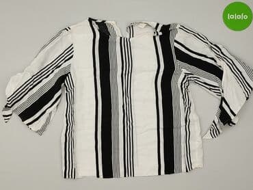 sukienka marynarkowa hm: H&M, Bluzka damska, S — 2