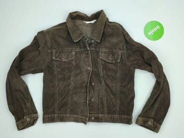 bomber topshop: Topshop, Kurtka jeansowa damska, rozmiar M — 2