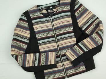 sweter w paski c a: H&M, Women`s knitwear, size S (EU 36) — 1