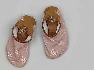 sklepy ccc obuwie: Buciki niemowlęce, 24, stan - Idealny — 1