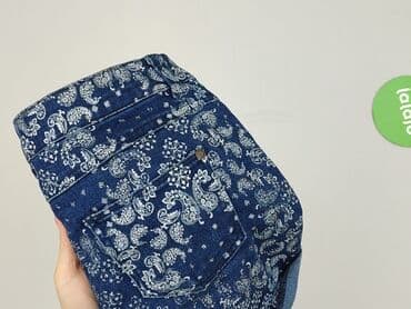 sukienka boho plus size: Shorts, 13 years, 152/158, condition - Very good — 6