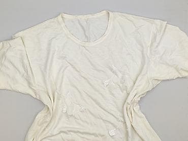 cheap shirts: T-shirt damski, rozmiar 4XL — 1