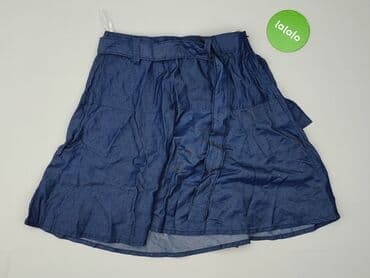 cropp spódnice w kwiaty: Spódnica damska, M — 2