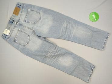 esmara jeans men: Reserved, Jeansy damskie, rozmiar L — 3