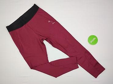 kobiece sety premium: Legginsy Sportowe damskie, rozmiar M — 2