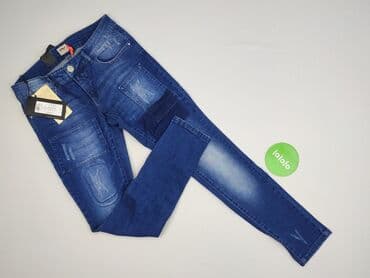 spodnie cargo primark: Only Jeans, Jeansy damskie, rozmiar M — 2