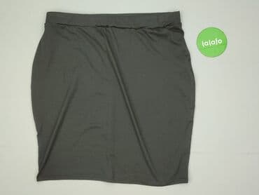 dopasowane spódniczki: Shein, Spódnica damska, rozmiar 2XL — 2