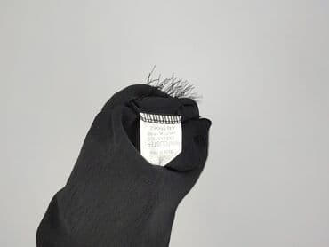 bluzki z łańcuszkiem: Top damski, rozmiar M — 4