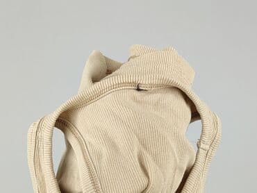 czerwony top stradivarius: Top damski, S — 4