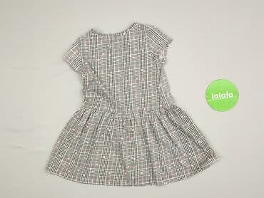 cropp koszulka oversize: Сукня, H&M, 3-4 р., 98-104 см, стан - Ідеальний — 3