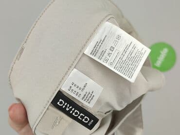 zwrot stroju kąpielowego hm: H&M Divided, Szorty damskie, XL — 4