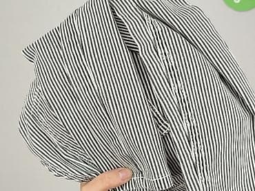 mango straight leg: Sinsay, Spodnie materiałowe damskie, rozmiar S — 5