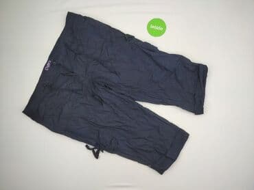 carhartt spodnie cargo: Cherokee, Spodnie cargo damskie, rozmiar 5XL — 2