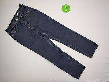 levis strauss pants: H&M, Jeansy damskie, rozmiar S — 2