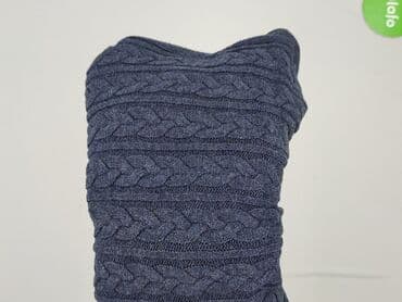 sweter asymetryczny: H&M Basic, Sweter damski, rozmiar M — 7