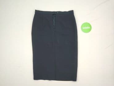 srebrne spódnice midi: Betty Barclay, Women`s skirt, size S (EU 36) — 3