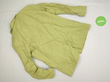 lniana marynarka damska zara: Zara, Marynarka damska, rozmiar S — 3