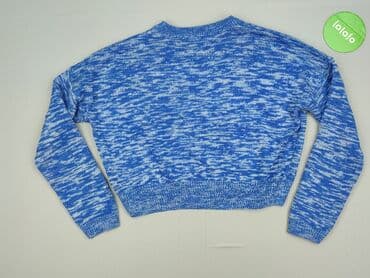 sweter z akrylu czy jest dobry: Sinsay, Sweter damski, rozmiar S — 3