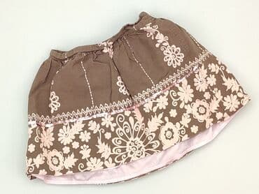 spodnice solar: Skirt, 9-12 months, condition - Good — 1