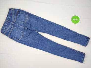 mango piżama: Jeansy damskie, S — 4