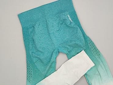 Carpatree, Legginsy Sportowe damskie, rozmiar M