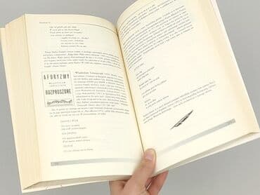 Książki: Książka, gatunek - Literatura faktu, stan - Idealny — 3