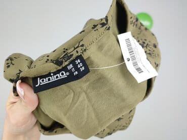 sukienki wieczorowe łódź piotrkowska: Janina, Women`s dress, size S (EU 36) — 5