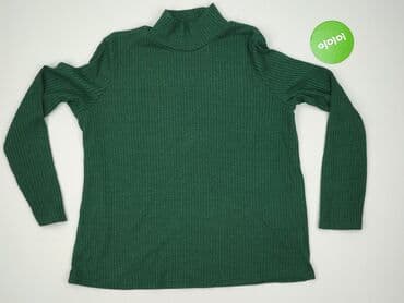 bluzki z golfem: Golf damski, rozmiar M — 2