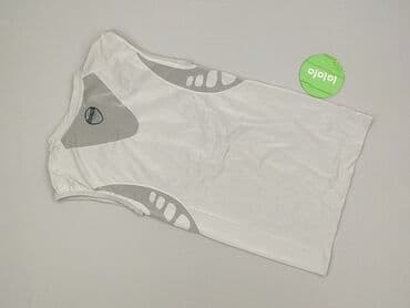 nike tech flece t shirty: Nike, Top damski, rozmiar M — 3