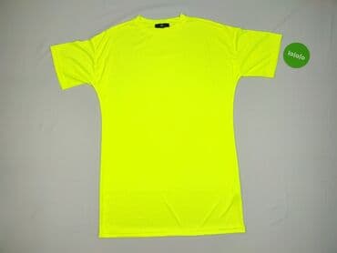 neon t shirty: Missguided, T-shirt damski, rozmiar XS — 2