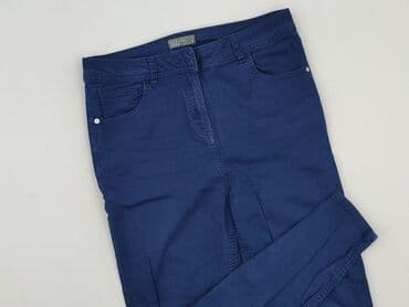 mom fit pepe jeans: Papaya, Jeansy damskie, rozmiar L — 1