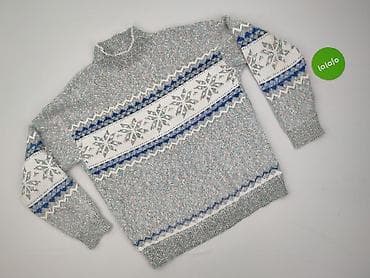 scandi: Sweter damski, rozmiar L — 2
