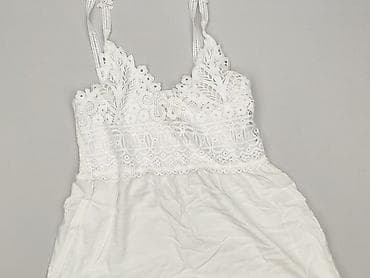 sukienka maxi plus size: Sukienka damska, rozmiar M — 1