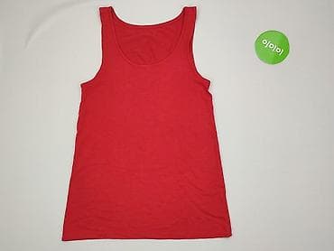tank top wk: T-shirt damski, rozmiar S — 2