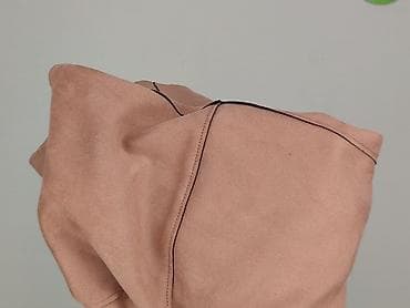 outlet massimo dutti: ZARA BASIC Outerwear – damska kurtka/bluza bez kołnierza - Marka — 5
