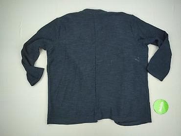 narzutka h: Up FASHION, Kardigan damski, rozmiar 5XL — 3