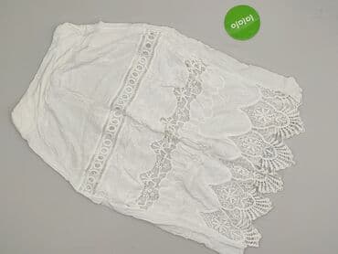 spódnice z koronki allegro: Women`s skirt, size S — 3
