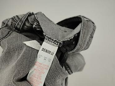 evisu jeans: Denim Co, Jeansy damskie, rozmiar XS — 6
