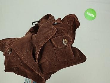 jeans jacket: Marynarka damska, rozmiar XL — 5