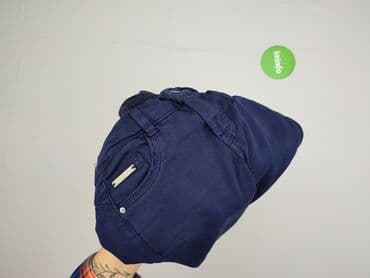 bershka dżinsy atomówki: Bershka, Jeansy damskie, rozmiar XS — 6