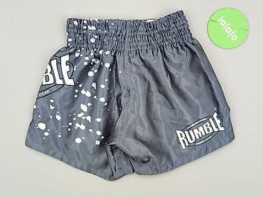 bokserki decathlon: Szorty damskie, rozmiar S — 3