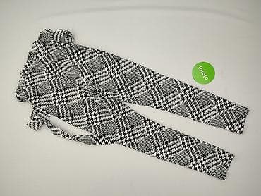 Spodnie: Shein, Spodnie materiałowe damskie, rozmiar XS — 3