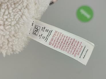 dsquared spodnie: Kurtka, F&F, 12-18 miesięcy, stan - Bardzo dobry — 5