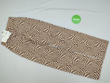 spodnie push up reserved: PULL&BEAR, Spodnie materiałowe damskie, M — 3